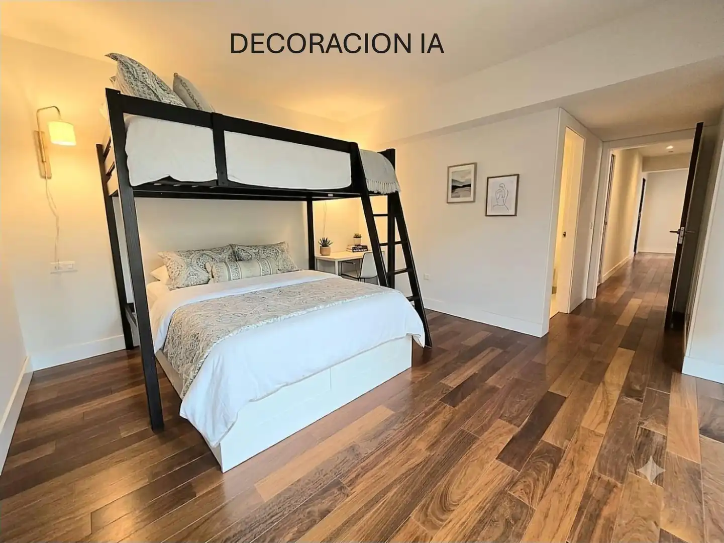 Bedroom of Houses for sale in Málaga
