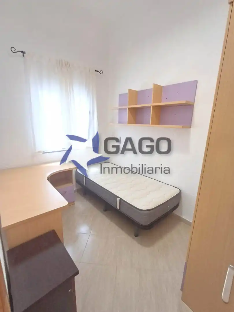 Wohnung mit Aufzug zur Miete in Poniente-Sur, imagen 33