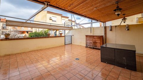 Foto 5 de Casa o chalet en venta en Avenida de San Antón, 13, Ambroz, Vegas del Genil