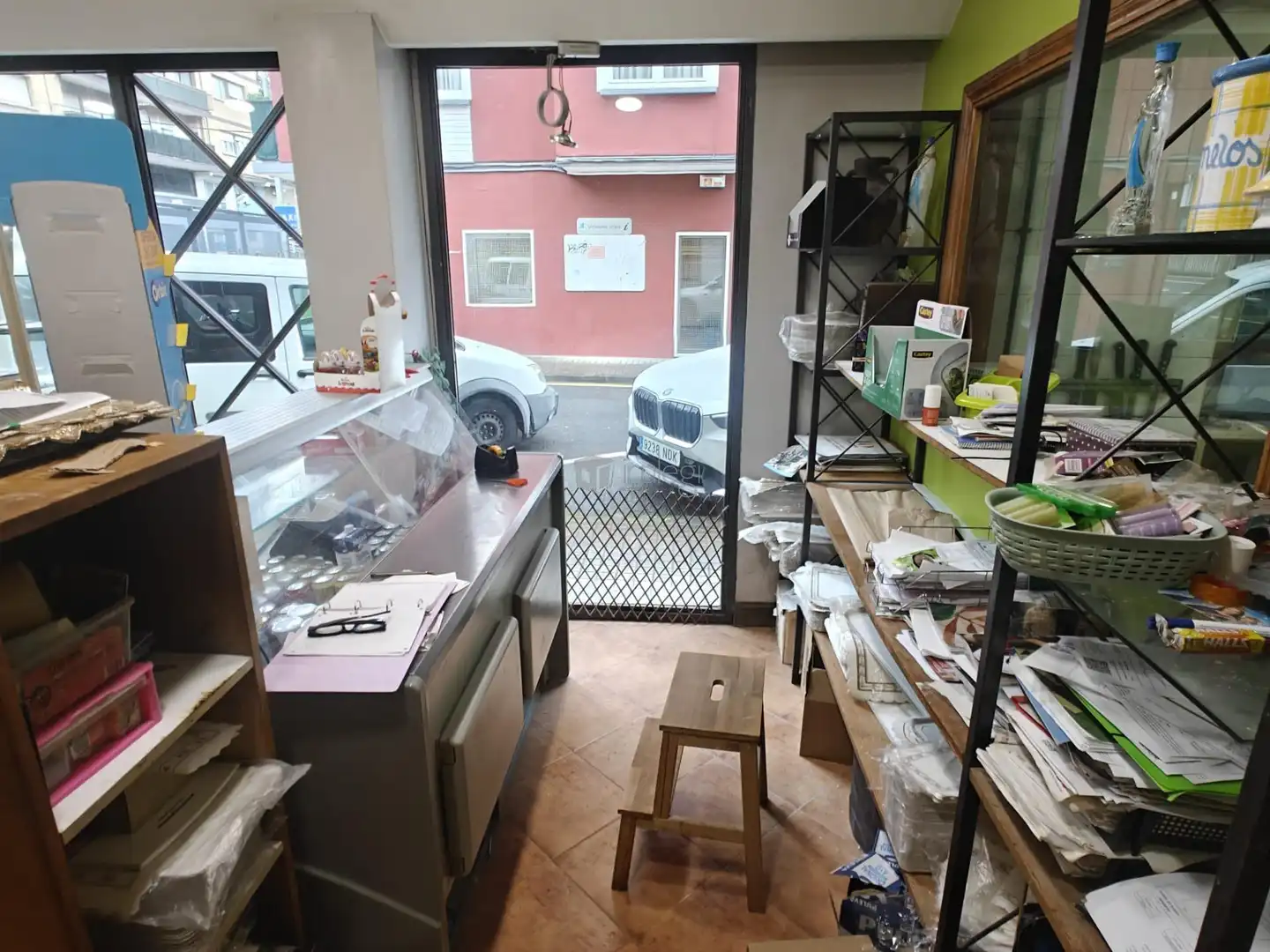 Local en venta en Urnieta
