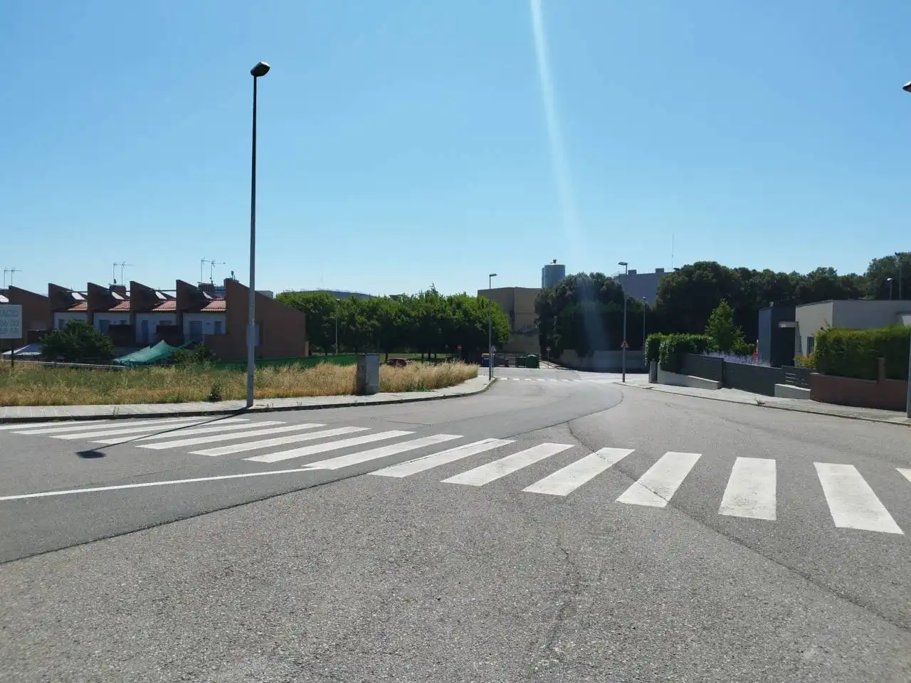 Rustikales Grundstück zum Verkauf in Calle Cerdanya 2, imagen 6
