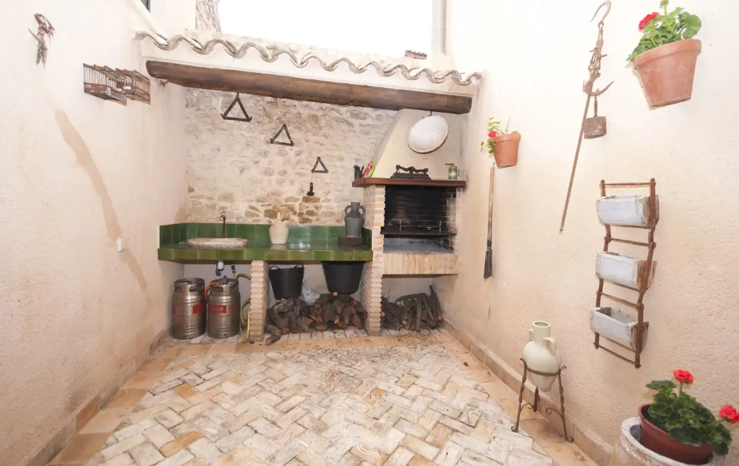 Casa en venta en Torremanzanas / La Torre de les Maçanes, imagen 10