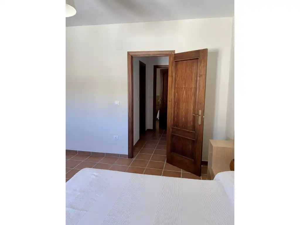 Habitación de Casa o chalet en venta en Santa Cruz del Comercio