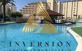 Apartament amb piscina en venda a Playa Norte, imagen 32
