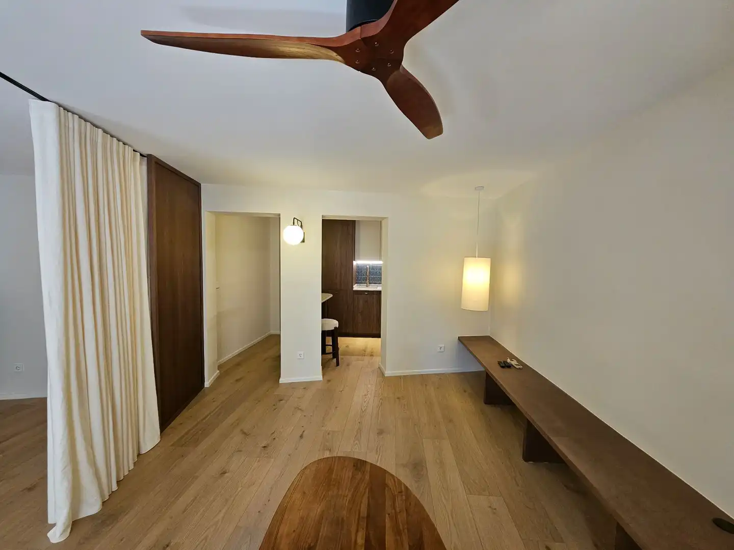 Studio avec ascenseur à louer à PRADO, imagen 6