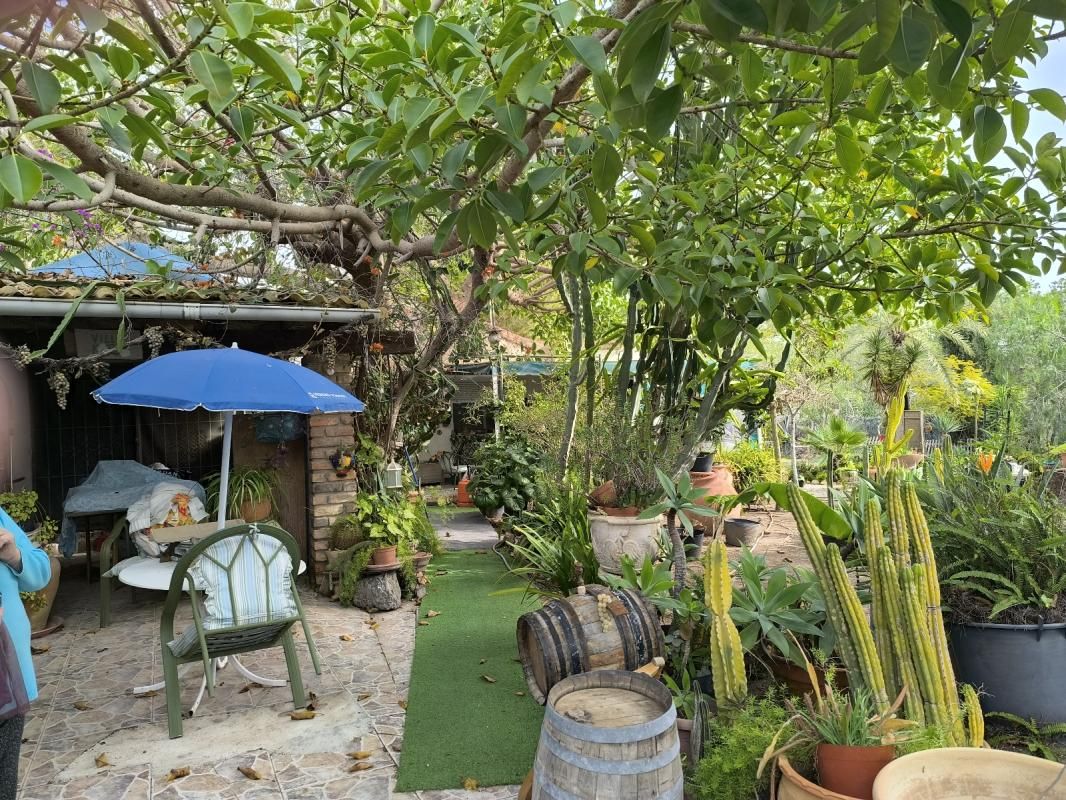 Casa o xalet en venda a Polígono Peri Cast D Juan Oeste, 20, Lomas de Cabo Roig - Los Dolses