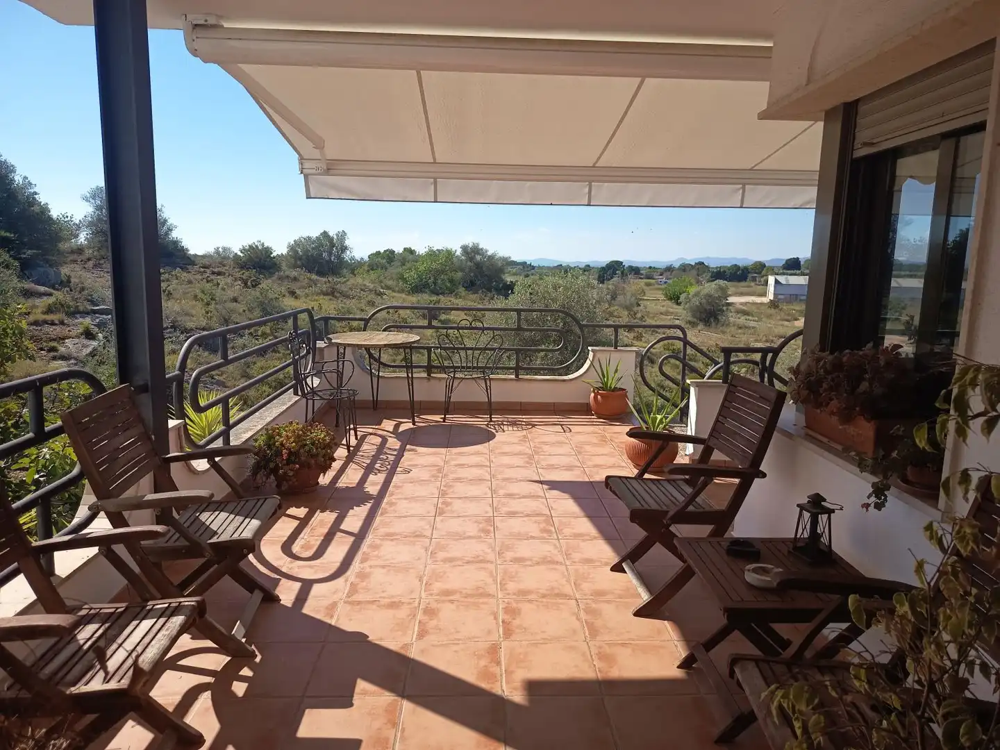Villa avec terrasse à vendre à EL PUIG, imagen 8