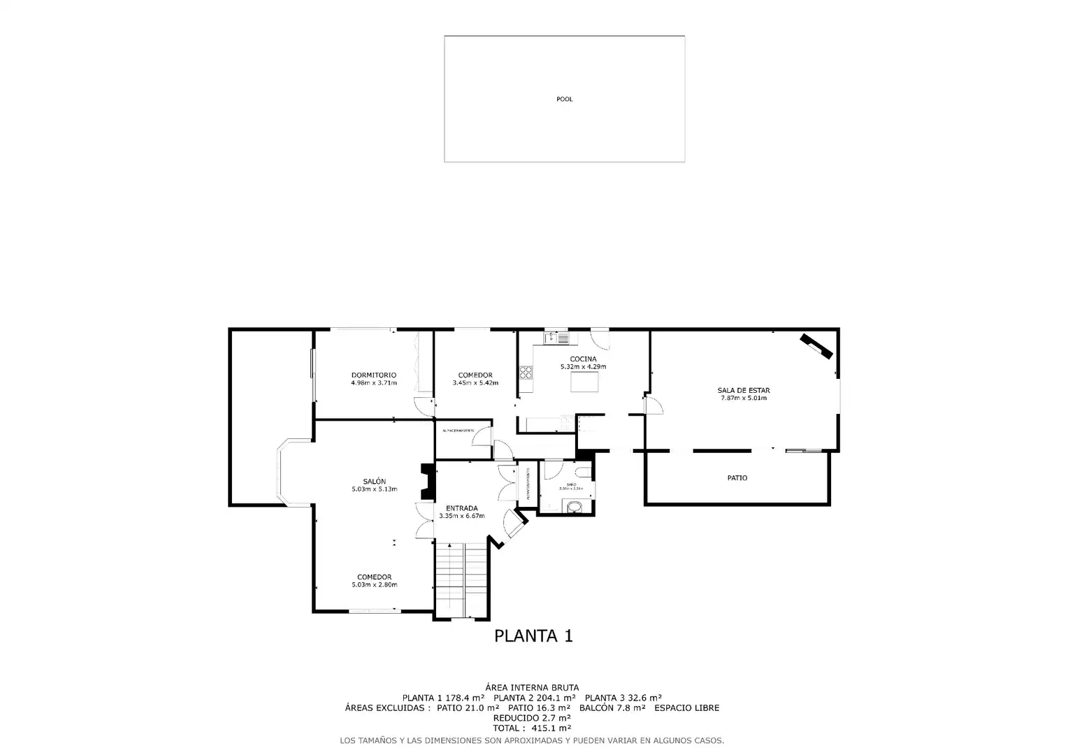 Houses for sale in Collado Villalba  with Air Conditioner, Heating and Private garden