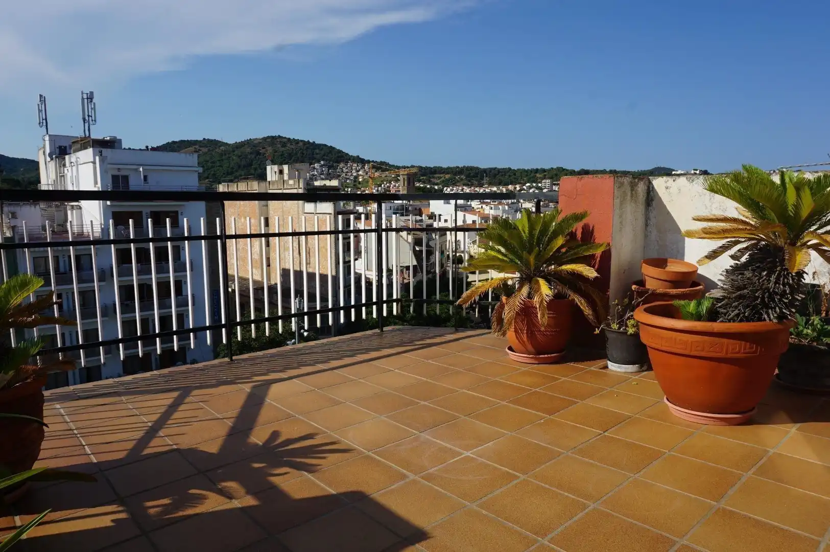 Penthouse mit Terrasse zum Verkauf in Centre, imagen 58