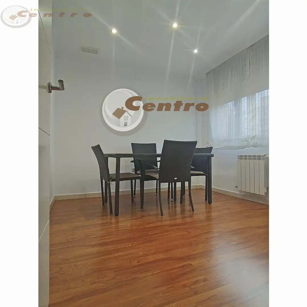 Comedor de Casa o chalet de alquiler en Facultad de Medicina