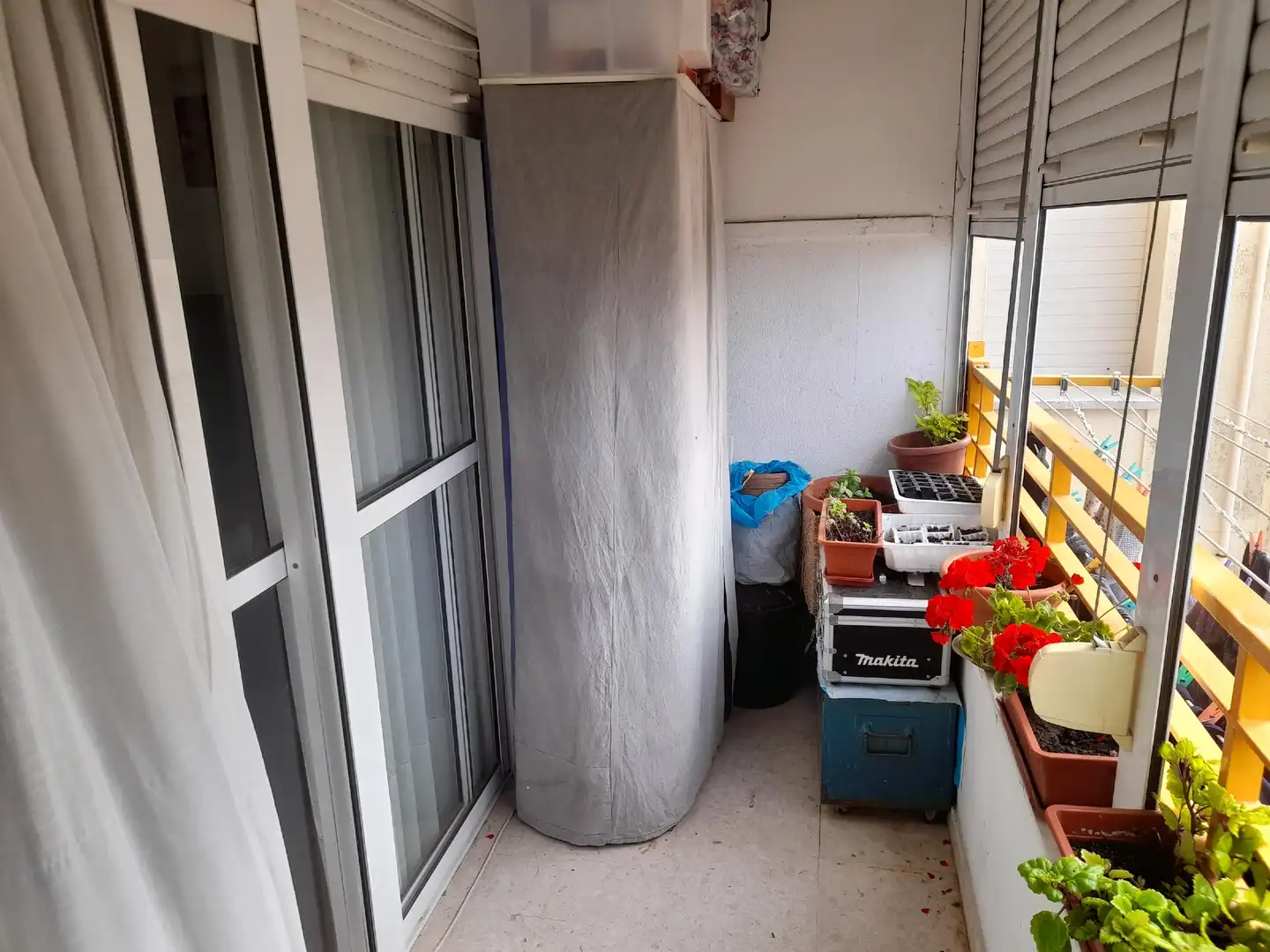 Terrassa de Apartament en venda en Jerez de la Frontera amb Terrassa