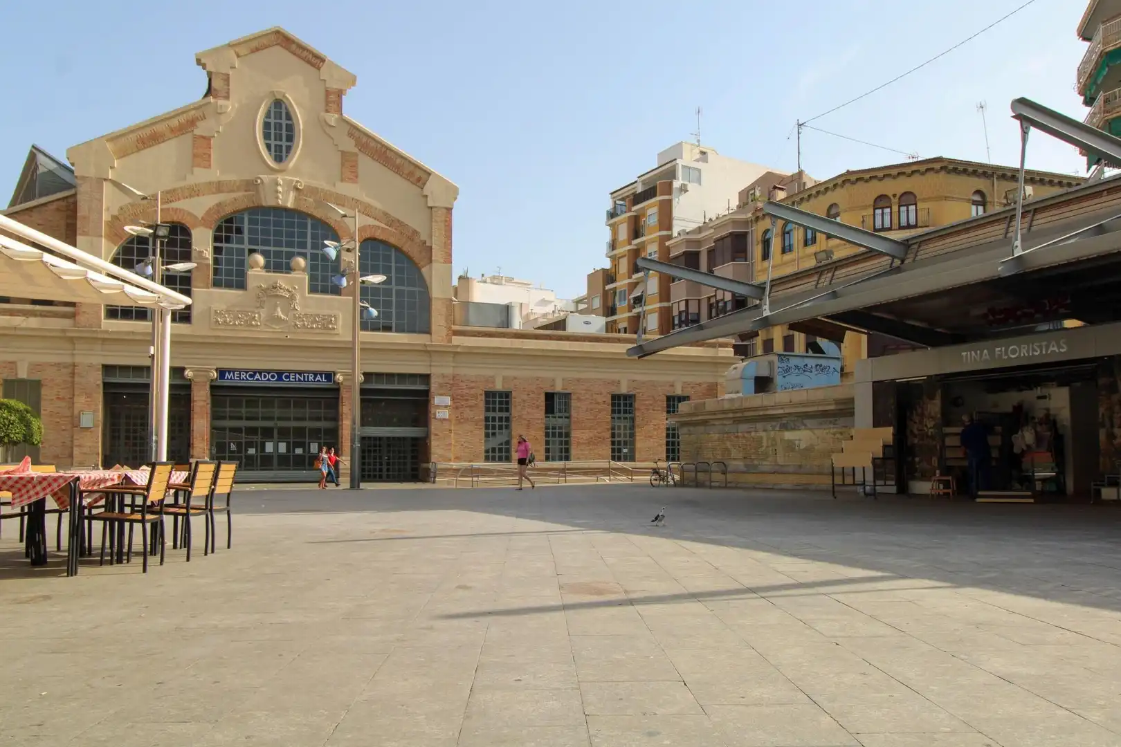 Appartamento con terrazza in vendita a Calle VALENCIA, imagen 24