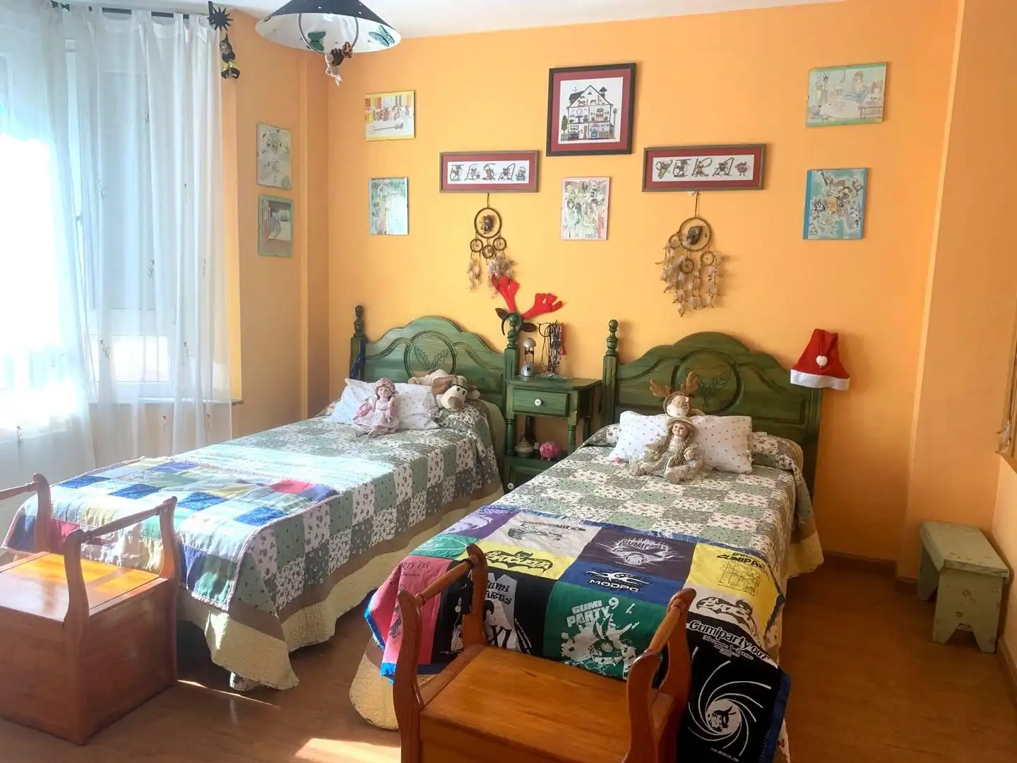 Habitación de Dúplex en venta en Centro Ciudad