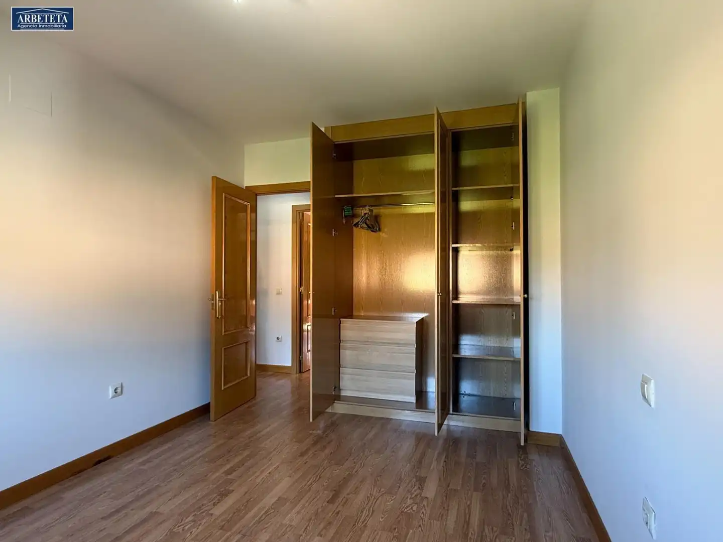 Bedroom of Detached homes for sale in Alovera  with Air Conditioner, Heating and Terrace