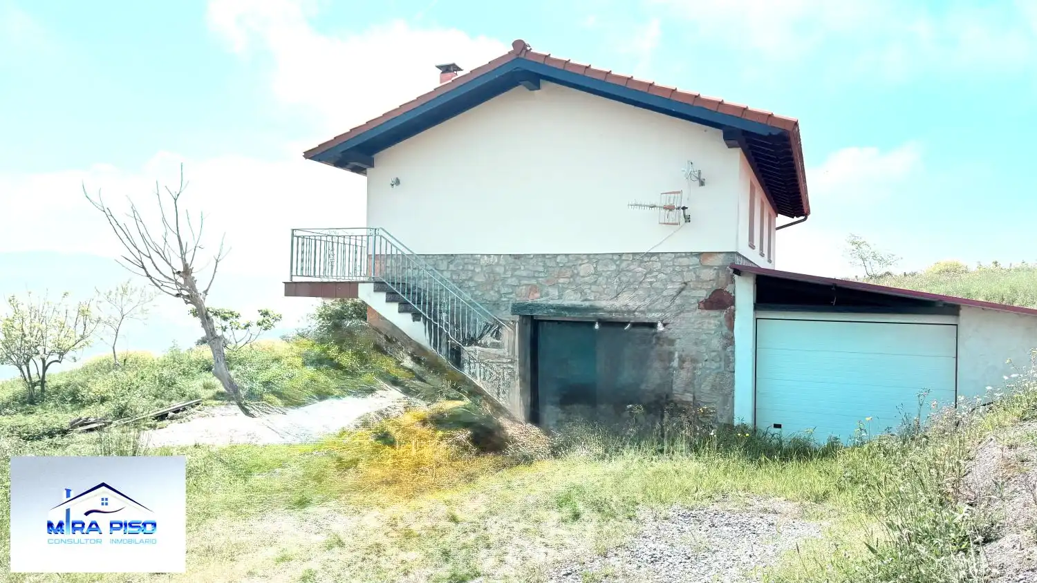 Haus mit Terrasse zum Verkauf in Bárcena de Cicero, imagen 12