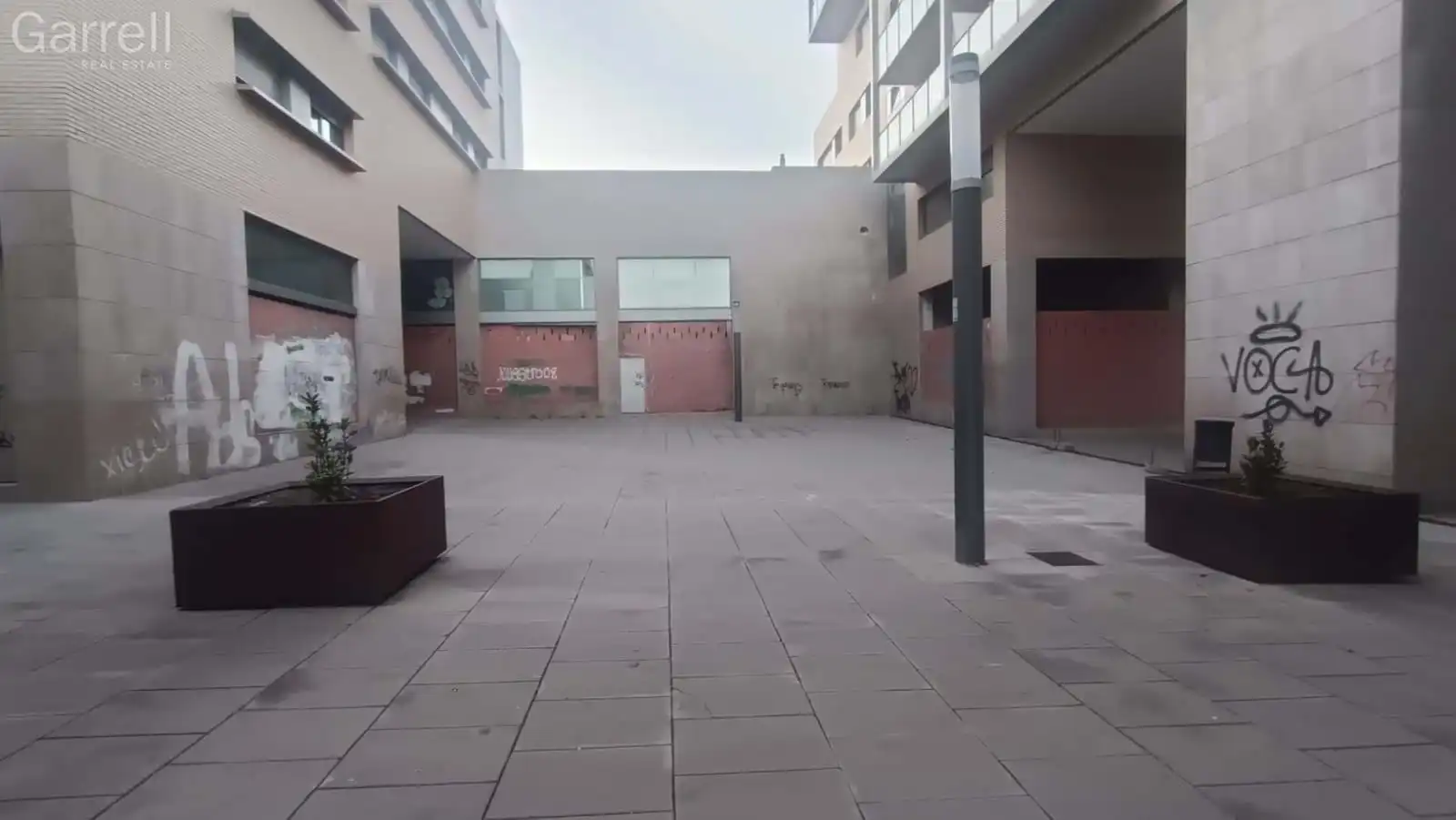 Local comercial en venta en AV CATALUNYA  
Bl:A Pl: Pt:L P-
 PARETS DEL VALLES (BARCELONA), imagen 5