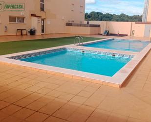 Swimming pool of Planta baja for sale in Náquera  with Terrace