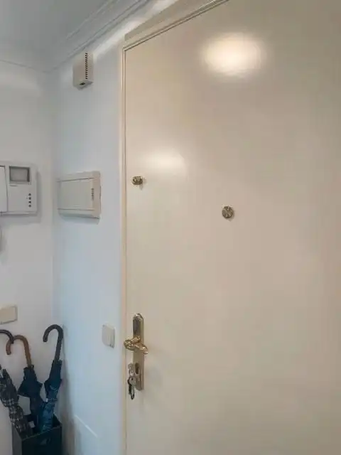 Flat for rent in Marbella  with Air Conditioner, Heating and Private garden