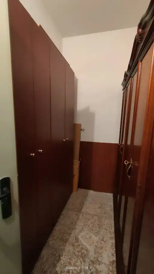 Piso en venta en Madrid con Aire acondicionado, Calefacción y Parquet