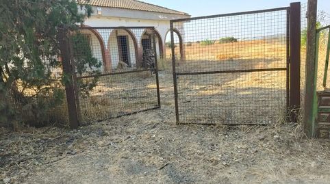 Foto 4 de Piso en venta en Calle Rosa, 255, Rinconada, La Rinconada