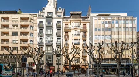 Foto 4 de Apartament de lloguer a Área Romántica, Gipuzkoa