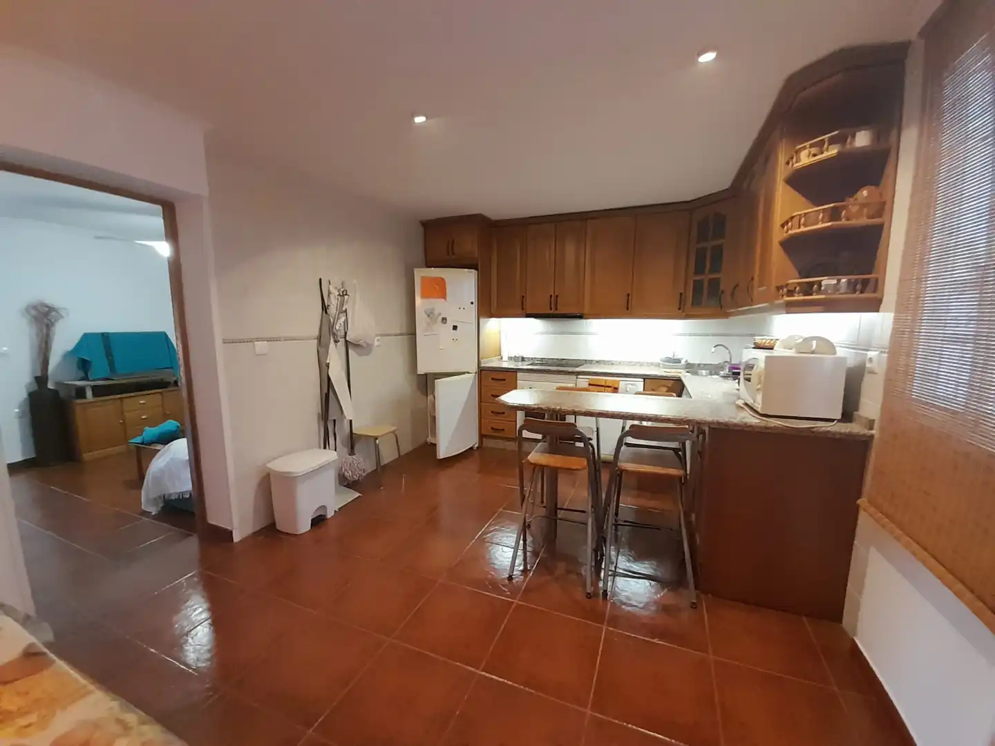Casa in vendita a Calle Sebastián Elcano, imagen 3