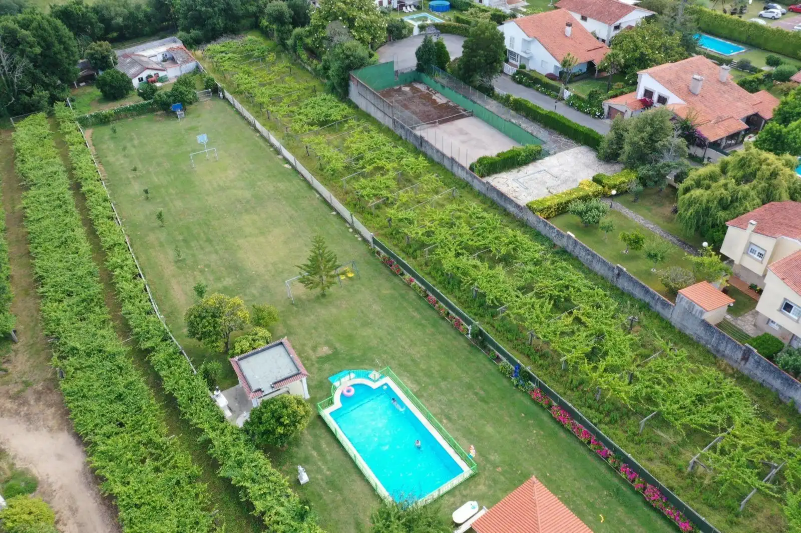 House with terrace for sale in Calle SOBREIRA, imagen 10
