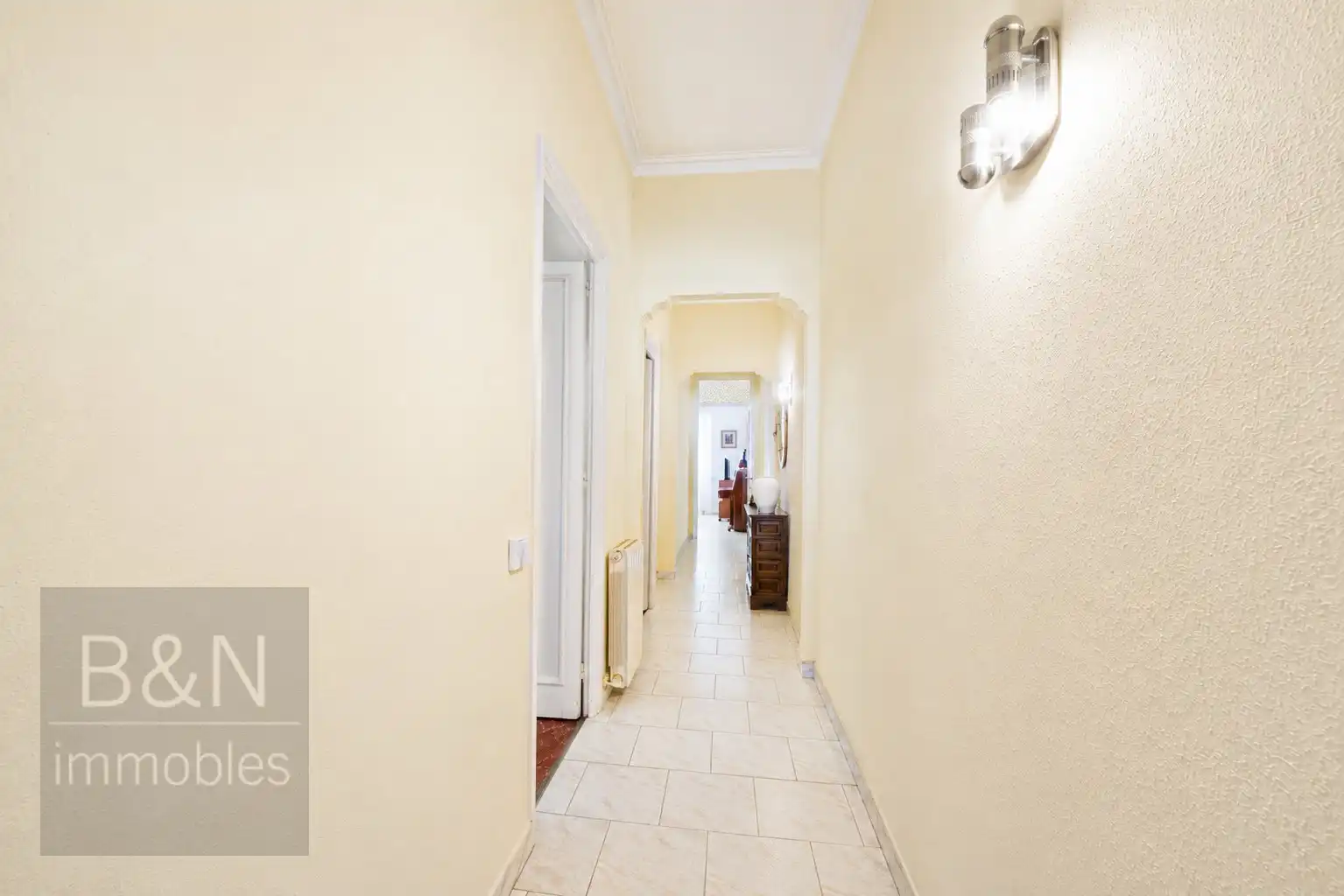 Casa o chalet en venta en Terrassa con Aire acondicionado, Calefacción y Terraza