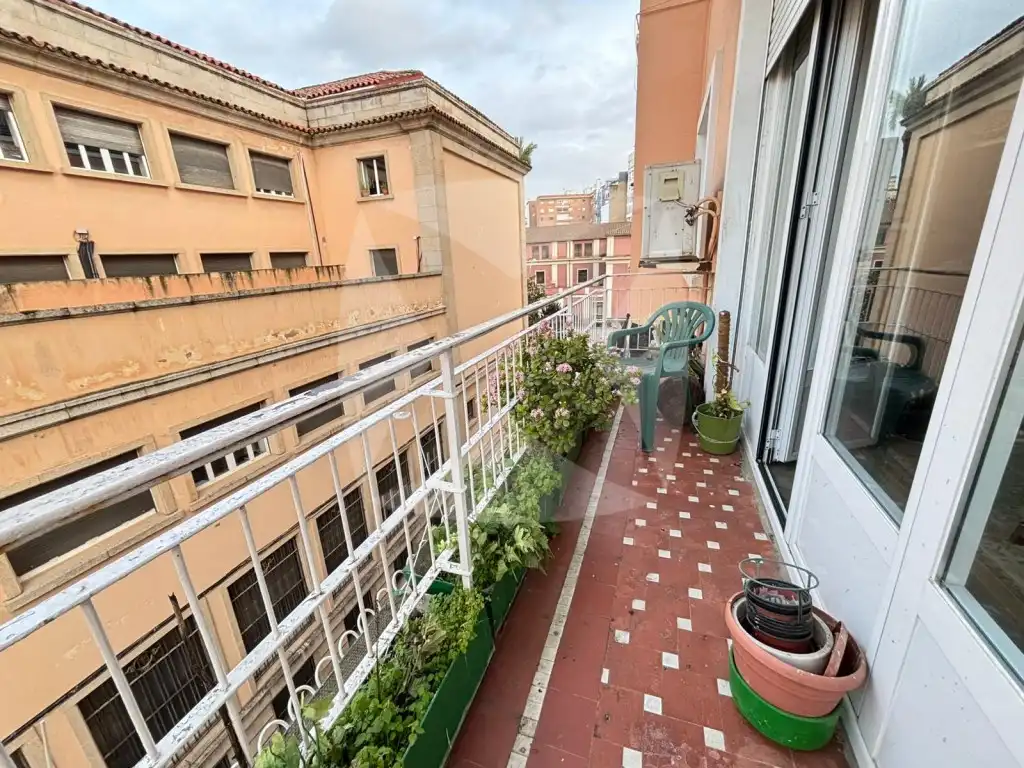 Flat with lift for sale in Avenida Huelva, imagen 4