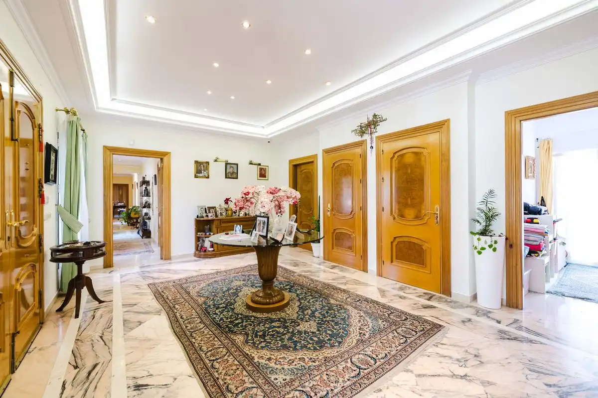 Casa amb terrassa en venda a Av. de España 17, imagen 13