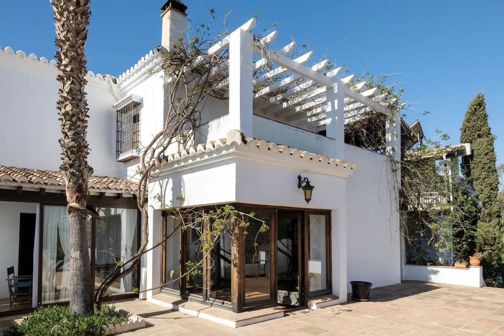 Chalet con terraza en venta en Torrox Pueblo, imagen 7