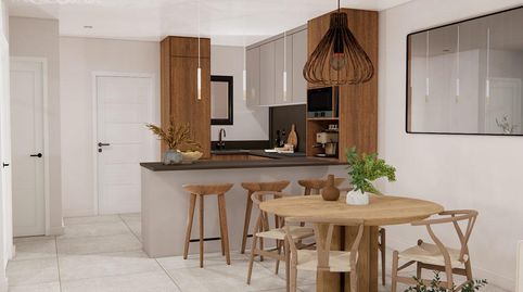 Apartamento en planta alta de 2 dormitorios con solárium en Rojales, imatge 4