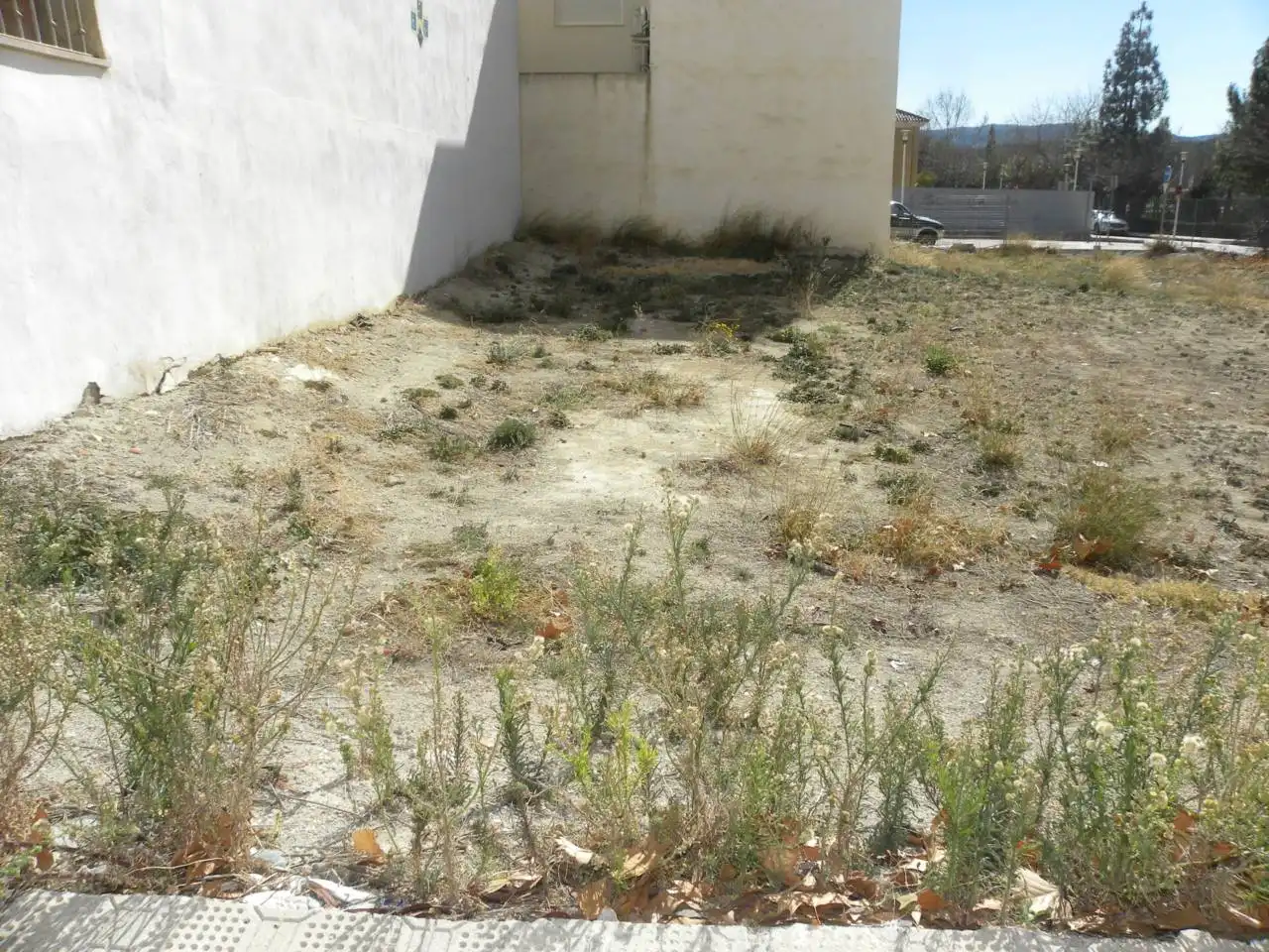 Terreny rústic en venda a Caravaca de la Cruz, imagen 7