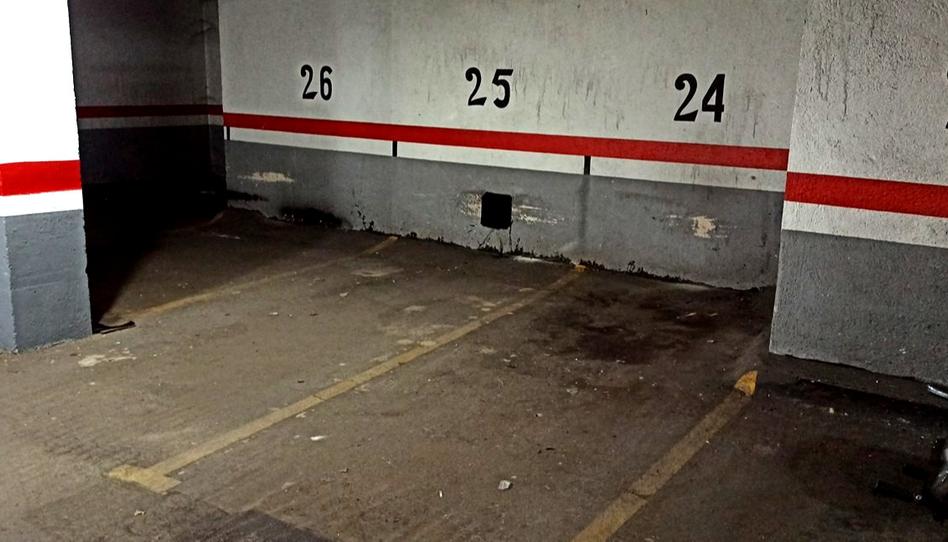 Foto 1 de Finca rústica en venda a El Torreón - Los Ángeles - El Pilar, Ciudad Real