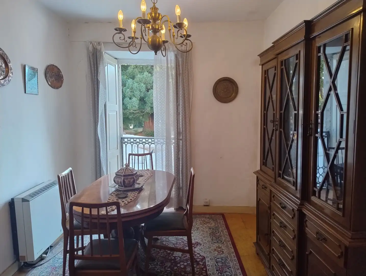 Wohnung mit Terrasse zum Verkauf in Avenida de Figueroa, imagen 3