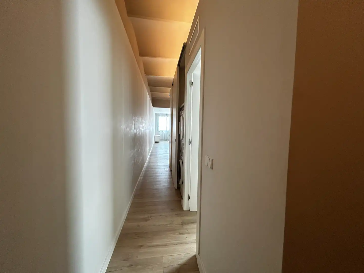 Pis de lloguer en Girona amb Aire condicionat, Calefacció i Parquet