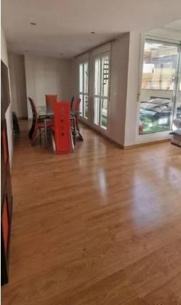 Ático de alquiler en Alicante / Alacant con Terraza, Trastero y Amueblado