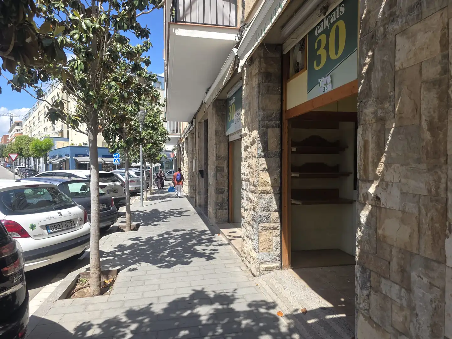 Local commercial à vendre à de la Verge del Carme 16, imagen 8
