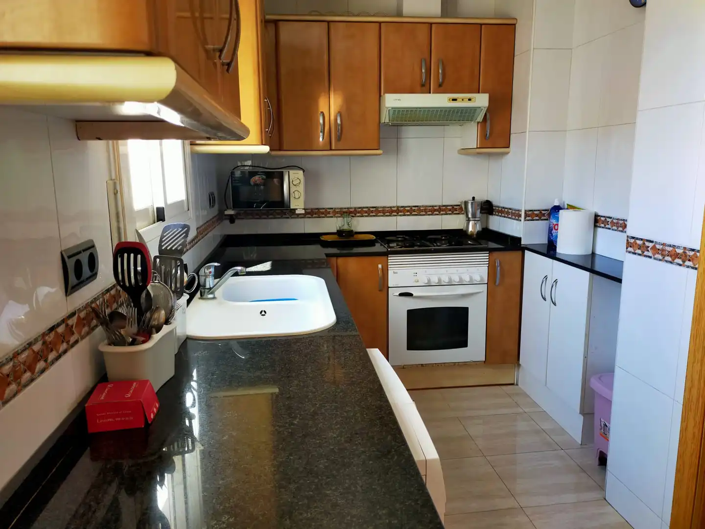 Appartement avec terrasse à vendre à Creu de Barberà - Sector Sud, imagen 3