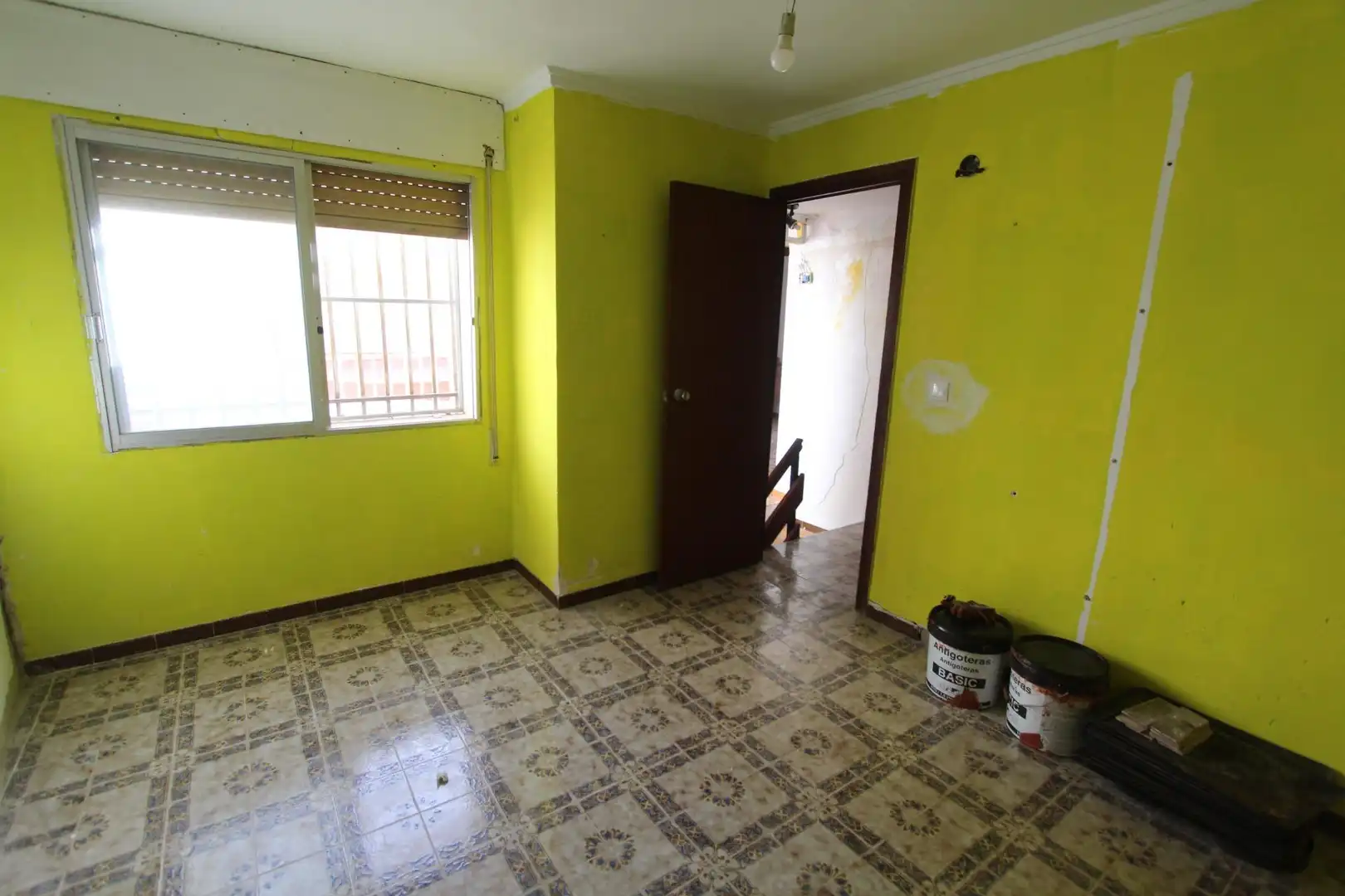 Bedroom of Country homes for sale in Macastre  with Heating, Terrace and Storage room