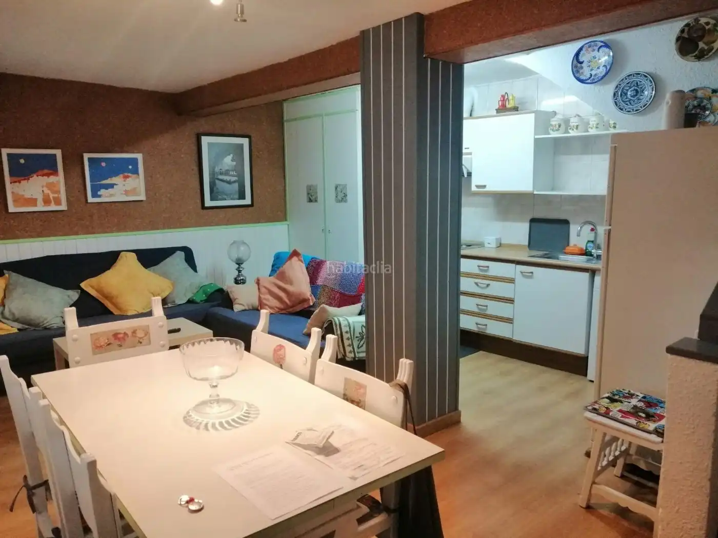 Haus zur Miete in Travesía Agustina de Aragón 4, imagen 5