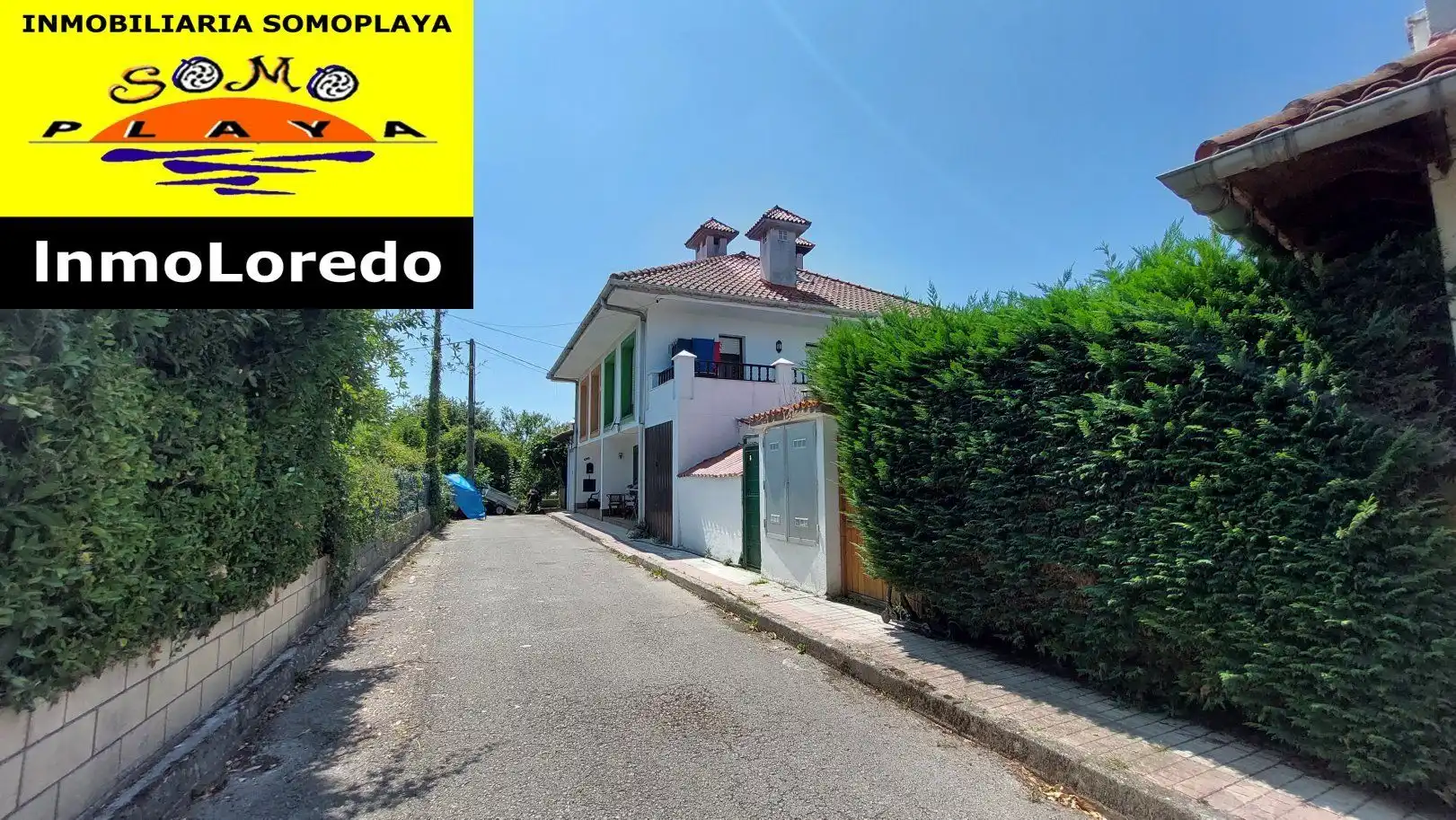 Maison avec jardin à vendre à La Pola, imagen 62