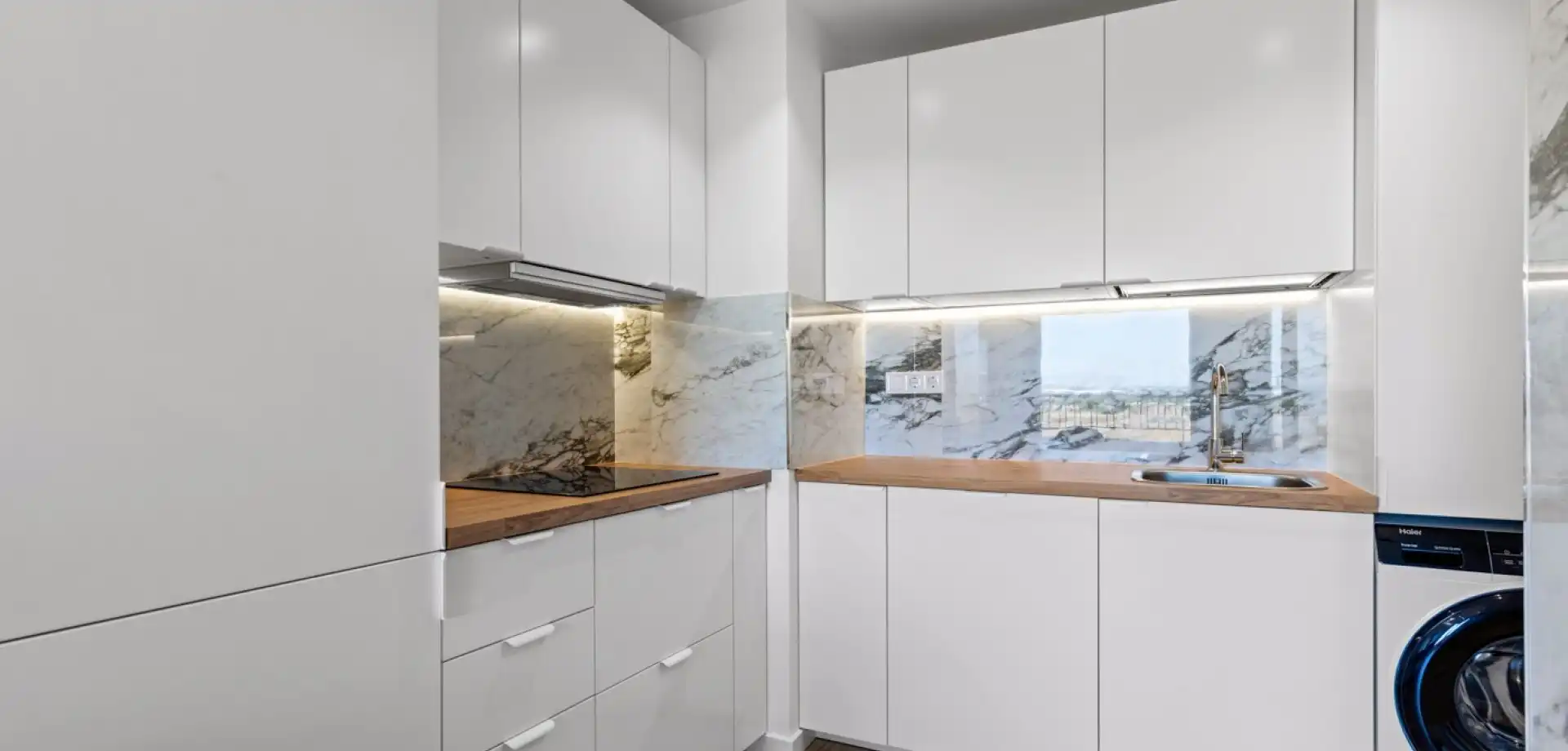 Wohnung mit Pool zum Verkauf in Playa del Acequión, Náufragos y Rocío del Mar, imagen 10