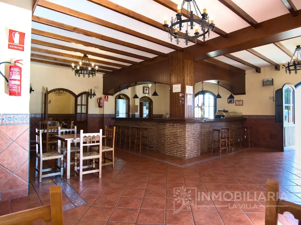 Local comercial en venda a Calle Nacimiento, imagen 5