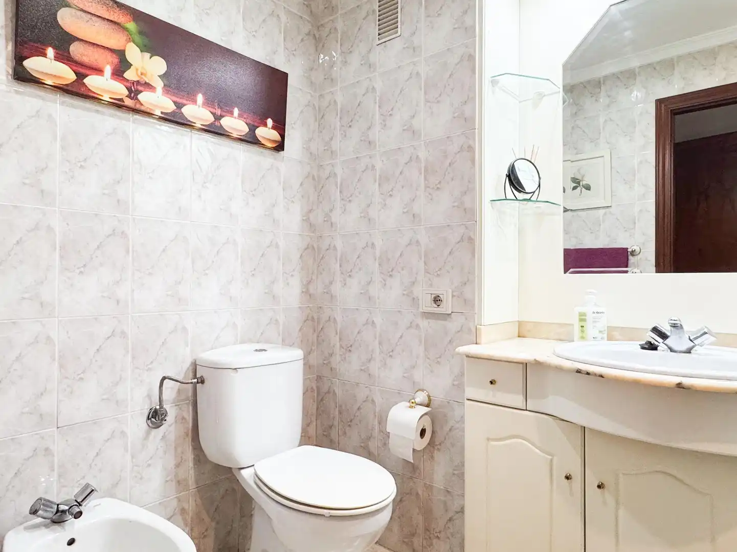 Wohnung mit Garten zum Verkauf in Avenida PINTOR FELO MONZON 23, imagen 37