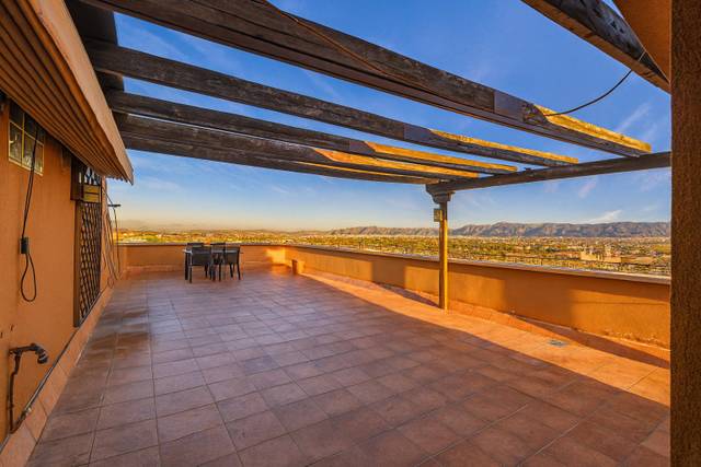 Ático en Venta en Paseo PASEO DEL PORTÓN en La Ñora