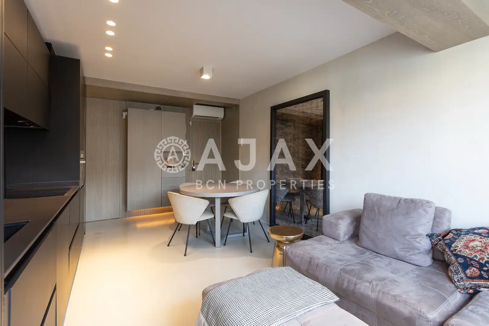 Wohnung mit Terrasse zum Verkauf in Ciutat Vella, imagen 10