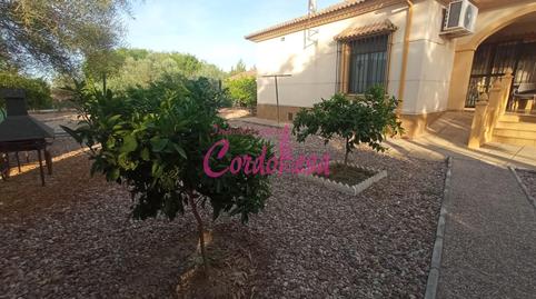 Photo 2 of Country house for sale in El Higuerón, Córdoba