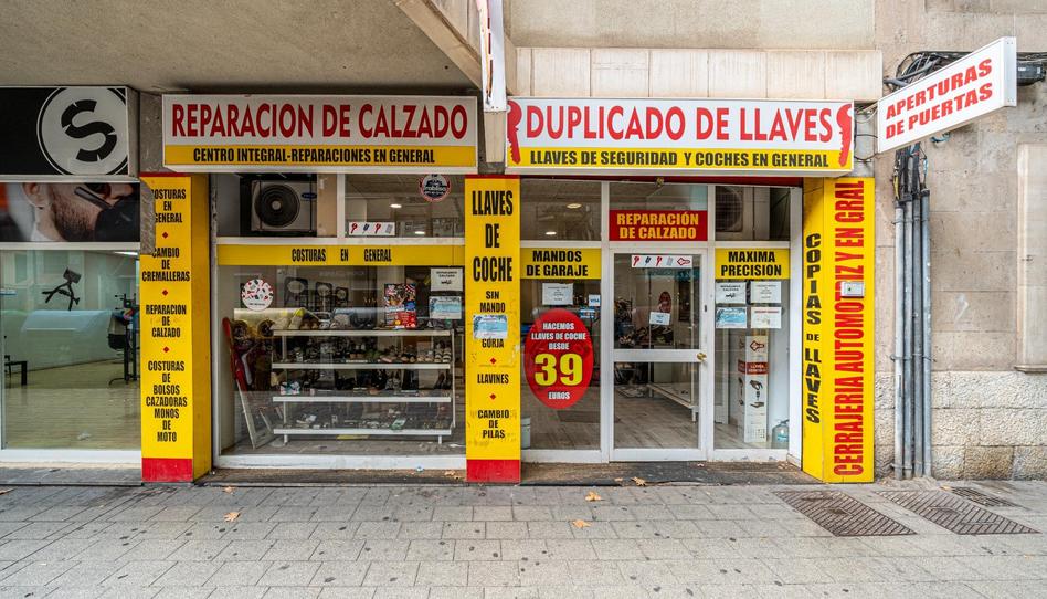 Photo 1 of Premises to rent in Carrer Francesc Suau, Bons Aires, Illes Balears