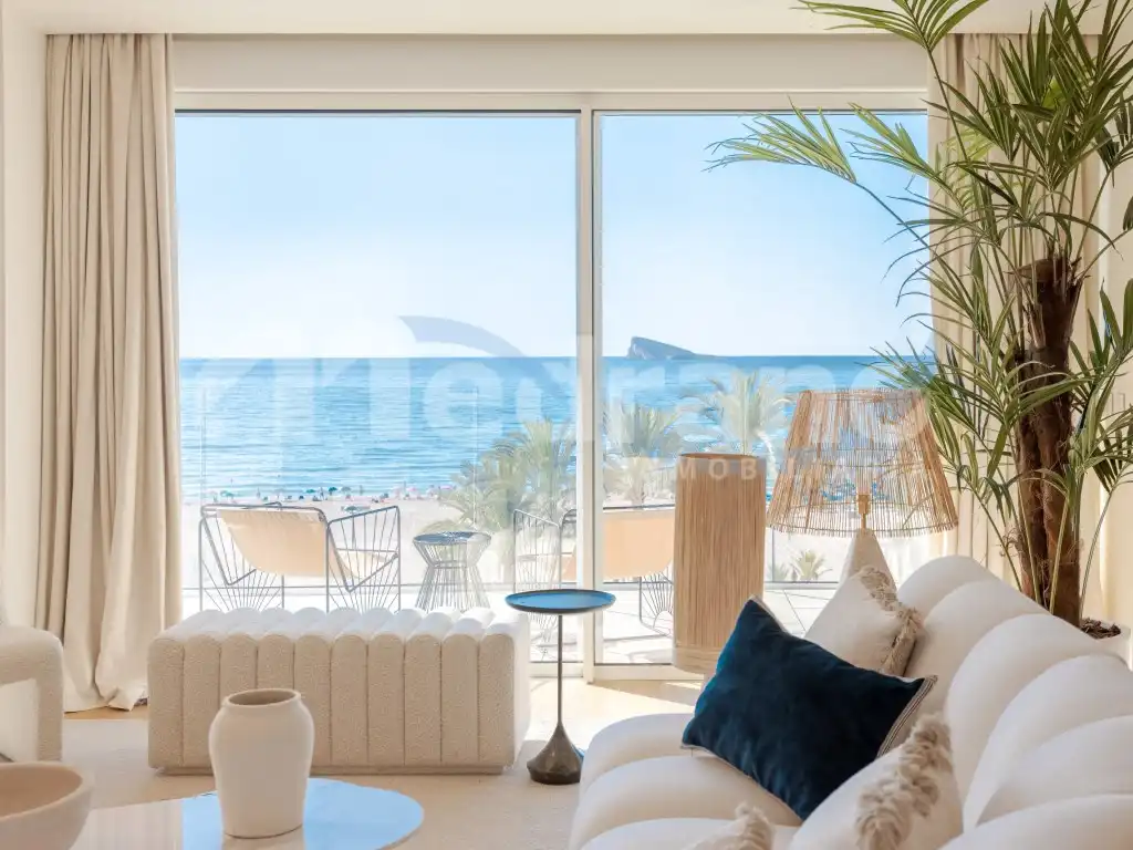 Wohnung mit Pool zum Verkauf in Avenida Vicente Llorca Alos, imagen 6